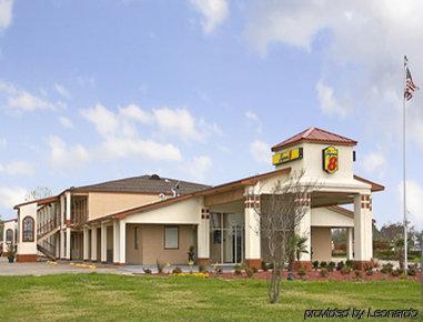 Super 8 By Wyndham Rayville Exterior photo
